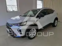 2025 Mitsubishi Asx