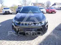 2025 Mitsubishi Asx