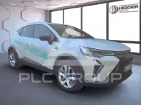 2025 Mitsubishi Asx