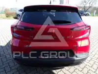 2025 Mitsubishi Asx
