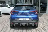 2025 Mitsubishi Asx