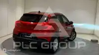 2025 Mitsubishi Asx