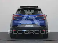 2025 Mitsubishi Asx