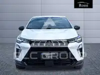 2025 Mitsubishi Asx