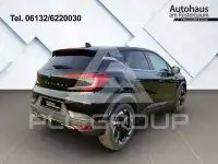 2025 Mitsubishi Asx