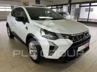 2025 Mitsubishi Asx