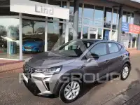 2025 Mitsubishi Asx
