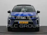 2025 Mitsubishi Asx