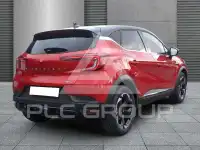 2025 Mitsubishi Asx