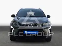 2025 Mitsubishi Asx