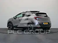 2025 Mitsubishi Asx
