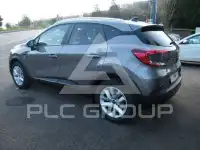 2025 Mitsubishi Asx