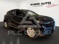 2025 Mitsubishi Asx