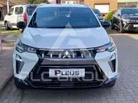 2025 Mitsubishi Asx
