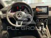 2025 Mitsubishi Asx
