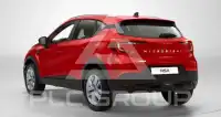 2025 Mitsubishi Asx