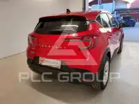 2025 Mitsubishi Asx