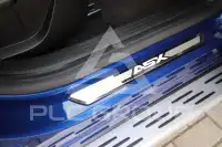 2025 Mitsubishi Asx