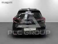 2025 Mitsubishi Asx