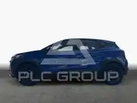 2025 Mitsubishi Asx