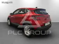 2025 Mitsubishi Asx