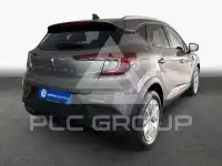2025 Mitsubishi Asx