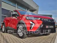 2026 Mitsubishi Asx