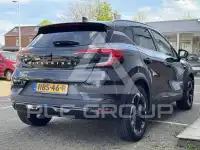 2025 Mitsubishi Asx