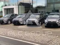 2025 Mitsubishi Asx