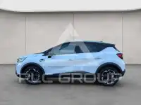 2025 Mitsubishi Asx