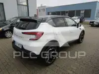 2025 Mitsubishi Asx