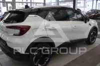 2025 Mitsubishi Asx