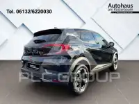 2025 Mitsubishi Asx