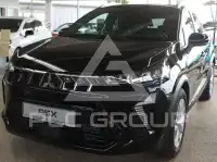 2026 Mitsubishi Asx