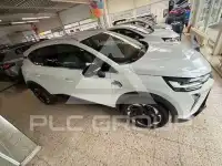 2025 Mitsubishi Asx