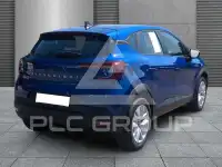2025 Mitsubishi Asx