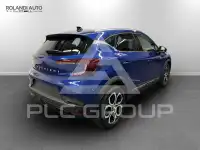 2025 Mitsubishi Asx