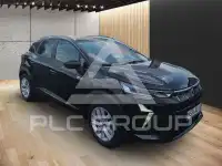 2025 Mitsubishi Asx