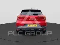 2025 Mitsubishi Asx