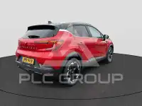 2025 Mitsubishi Asx