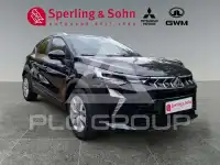 2026 Mitsubishi Asx
