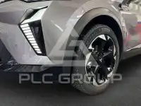 2025 Mitsubishi Asx