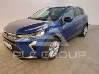 2025 Mitsubishi Asx