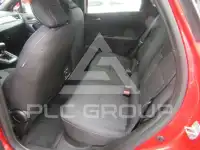 2025 Mitsubishi Asx