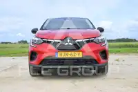 2025 Mitsubishi Asx