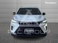 2025 Mitsubishi Asx
