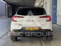 2025 Mitsubishi Asx