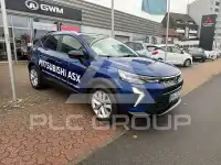 2025 Mitsubishi Asx