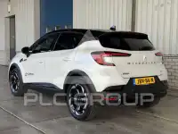 2025 Mitsubishi Asx