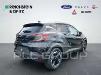 2025 Mitsubishi Asx